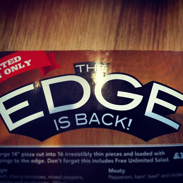 @OnTheEdgley Tell me it's true?