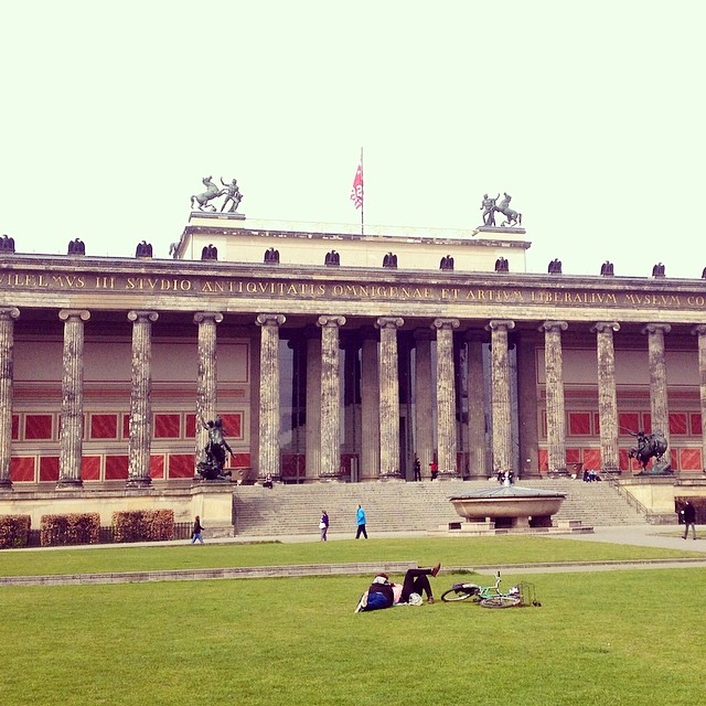 Neues Museum