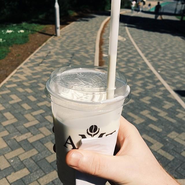 My delicious pot of chilled fat paste