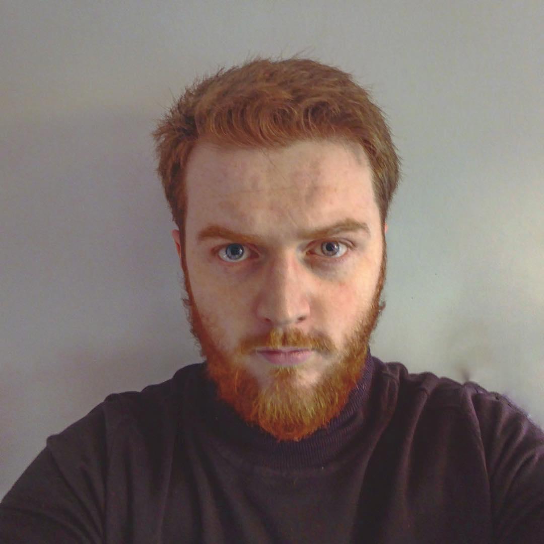 current mood: sea captain