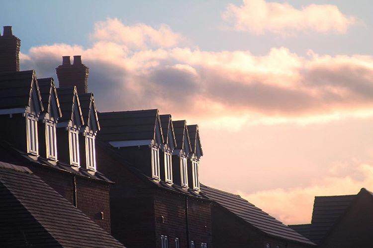 Little Fluffy Clouds