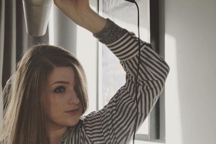 🐛 Morning Routine