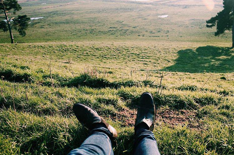 I've been running around like crazy today. Not really though, I just had to do more than one thing in a day.