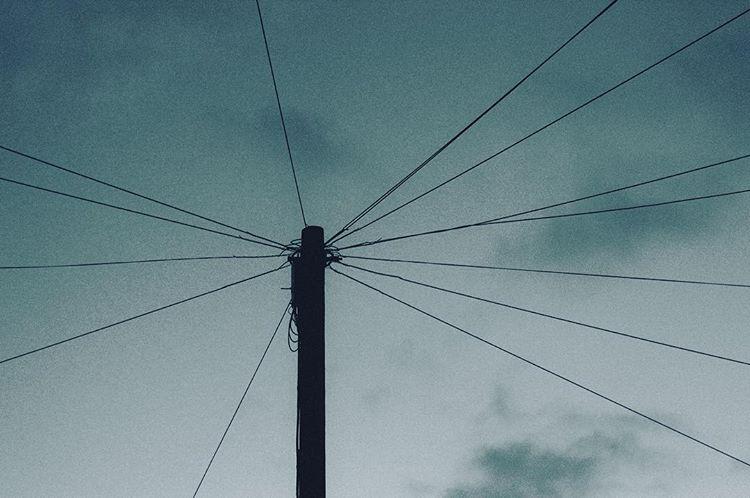 Hey does anybody remember that songs Wires by Athlete? That was reet crap wasn't it?