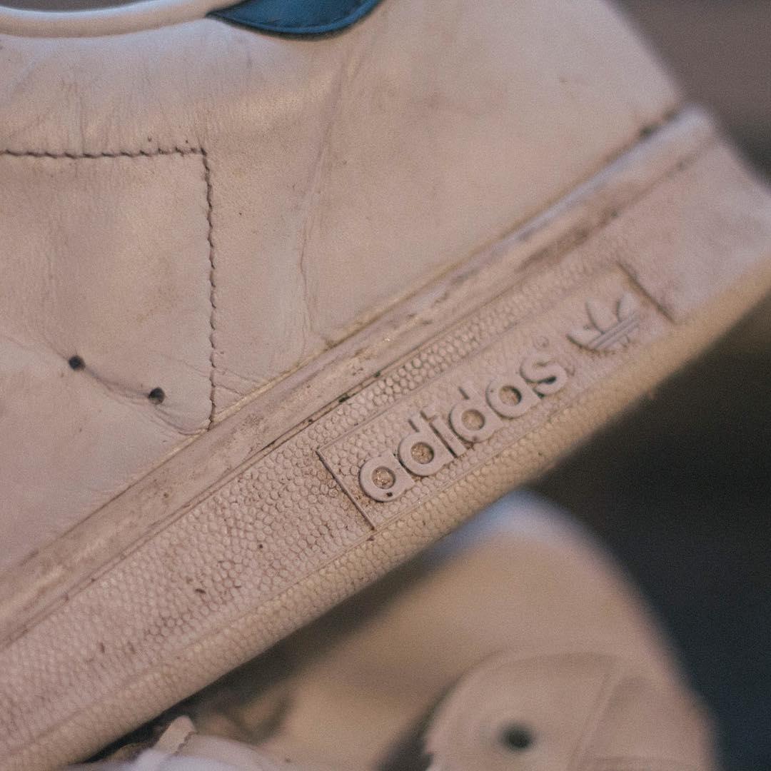 Fully prepared to trash these in the coming weeks. 👟