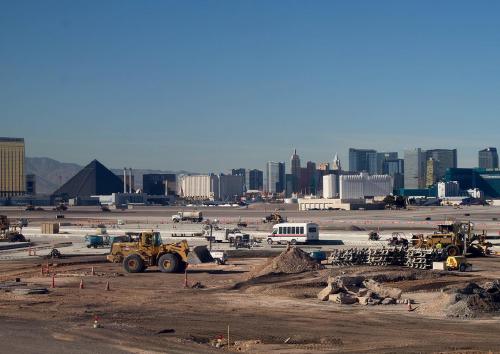 The Vegas photo album is up.