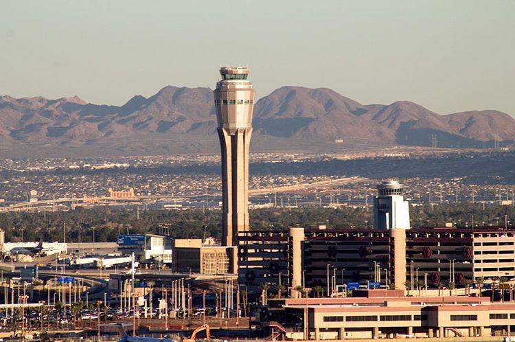 Shipping out to LA in a couple hours.