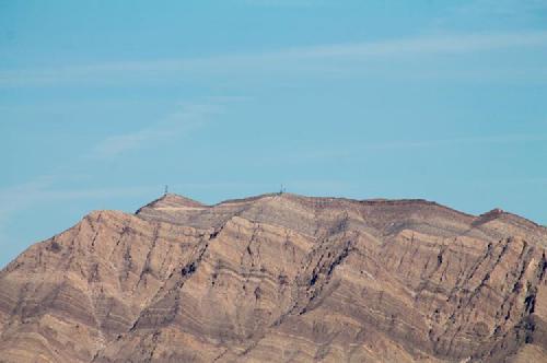 We've landed in LA. Our AirBnB is 🔥