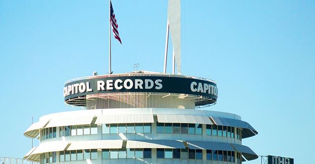 Capitol Records