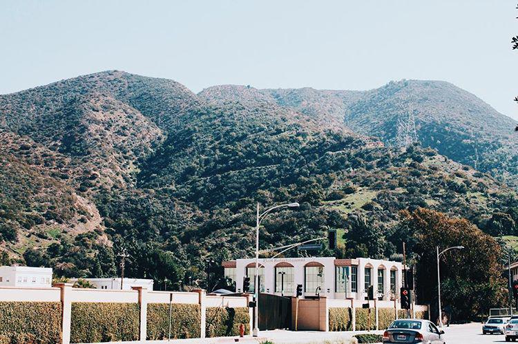 Leaving LA today and taking a 12 hour train to SF. 🚞