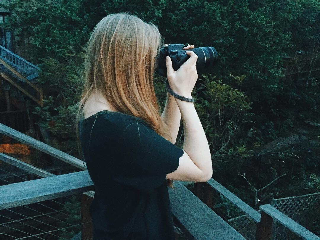 What have I created. 📸🐛