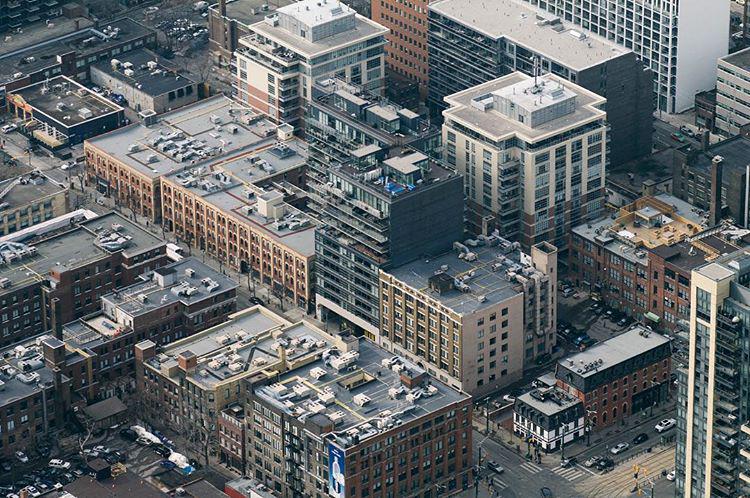 Major SimCity vibes, no? 🏙