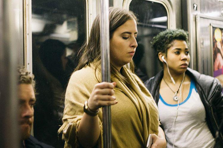 Natives of the 1️⃣🚇