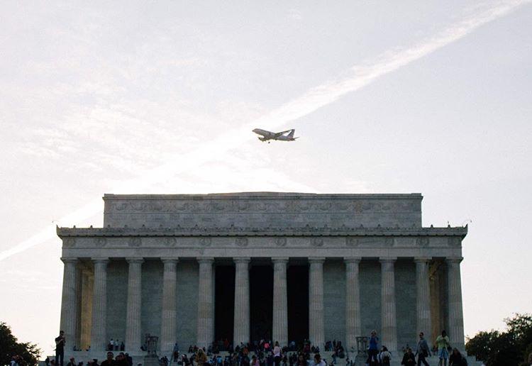 Waking up on my last full day of the trip. 😩✈️