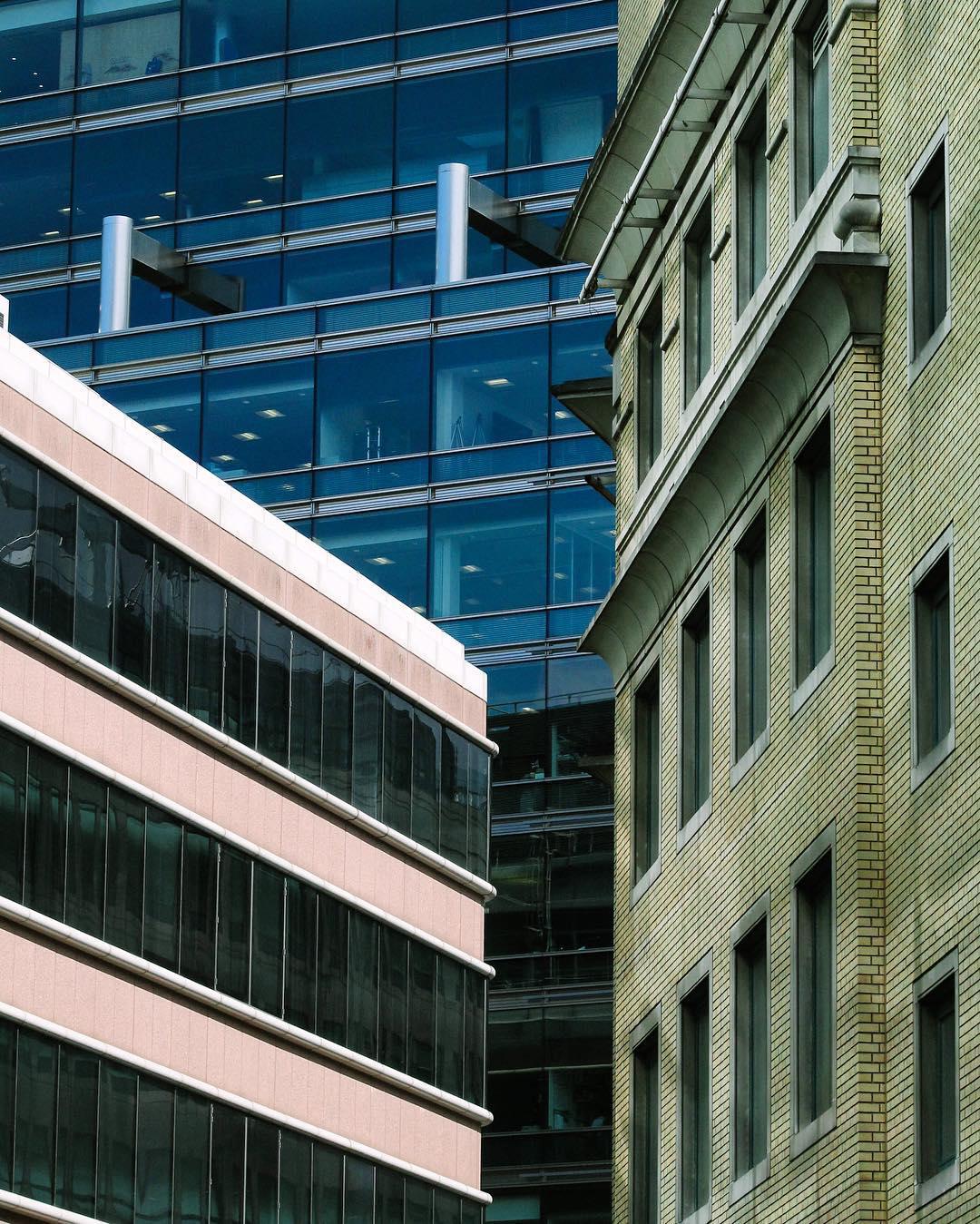 The Urban Wedge 🏙