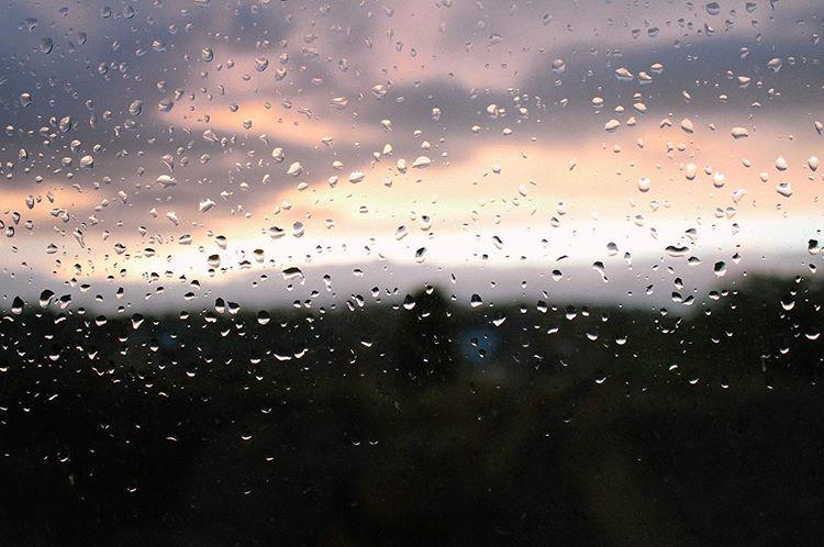 Tonight we drive south 🎈