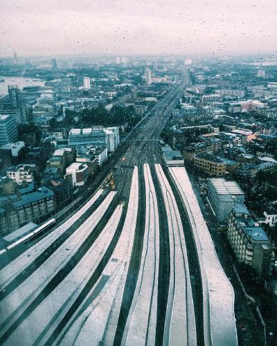 This was taken from a urinal, true story 🍸