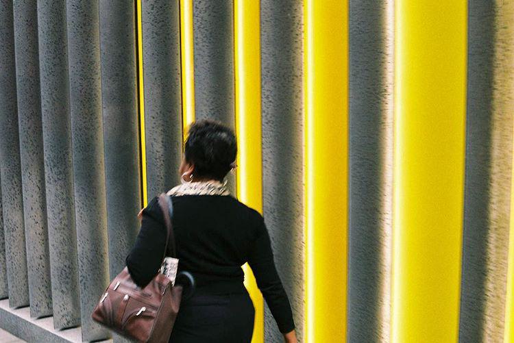 Mellow Yellow Lemon 🍋