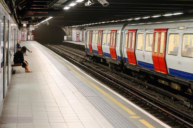 It's only just occurred to me that this photo could really have been taken any time of day.