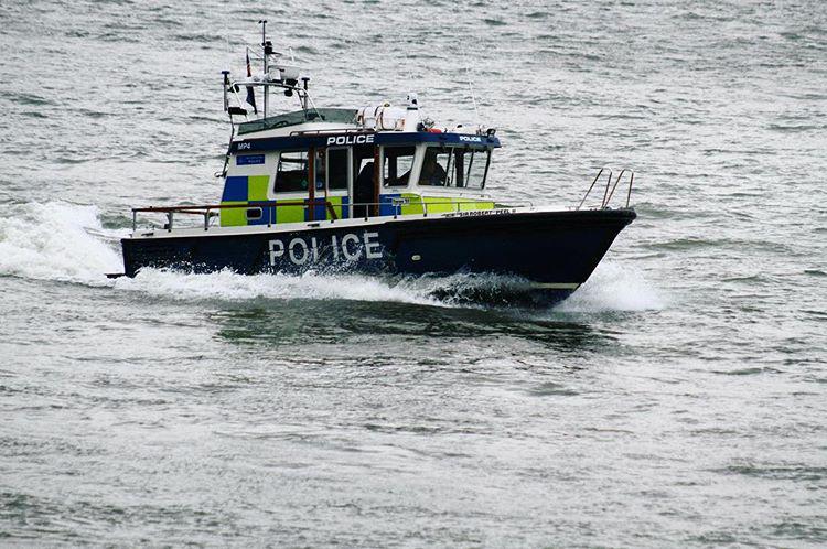 🚨💦 WHOOP SPLOOSH 💦🚨 that's the sound of the police