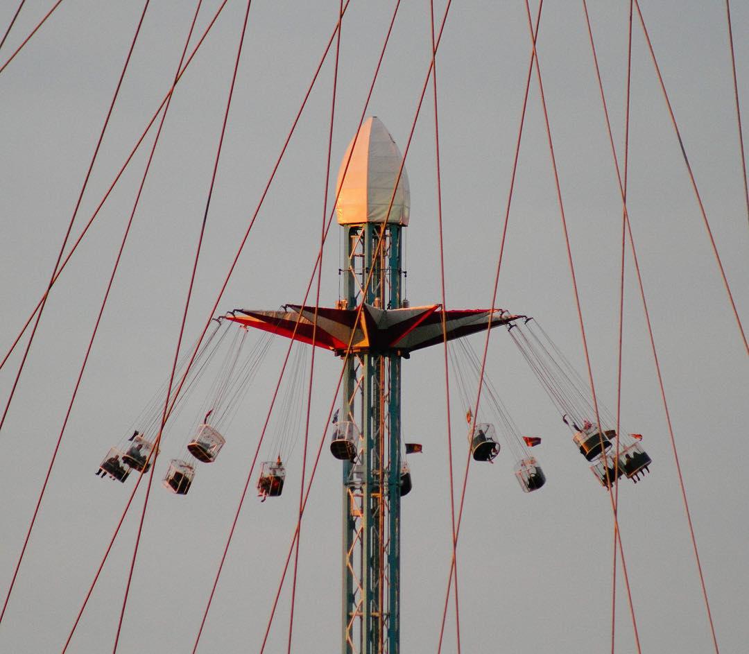 Same Southbank Sunset 🌇
