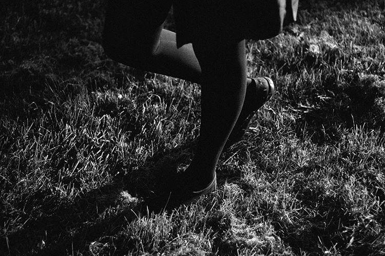 ☀️ night not night walk 🌙