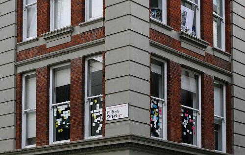 losing track of time at work