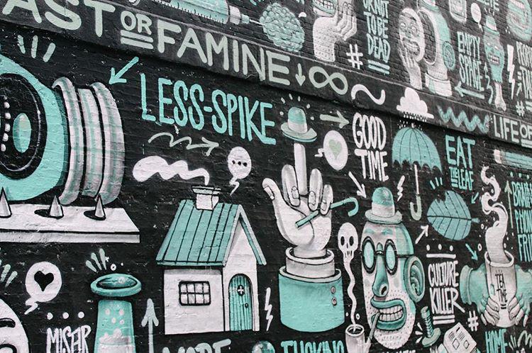 getting back to london today 👋