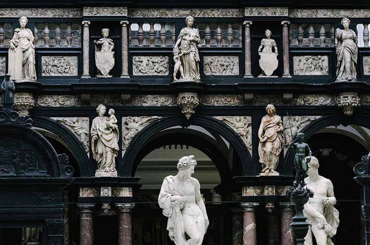 stuff like this always reminds me of the POWER video 🏛