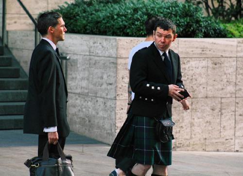 day. the flying scotsman.