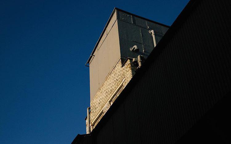 morning. back to work.