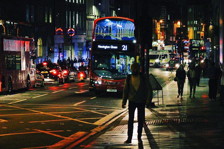 evening. gloss and everyone. ✨