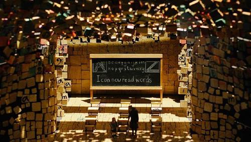 this is from matilda