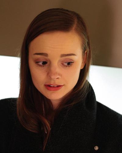 late. you will always find us in the kitchen at parties. 🍰