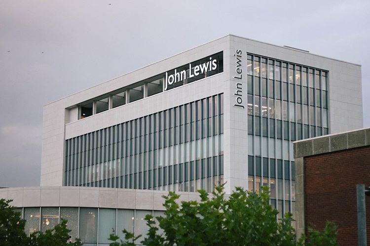 afternoon. cloudy retail cuboids 🕋