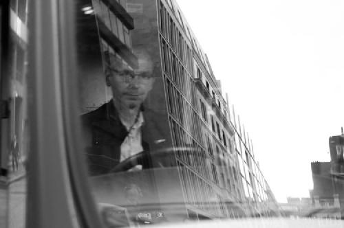 morning. hangovers got me like 😑