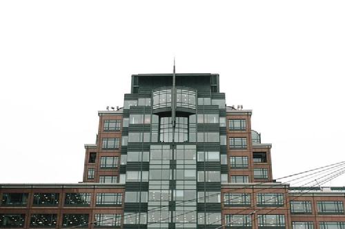 morning. exchange square 🔳