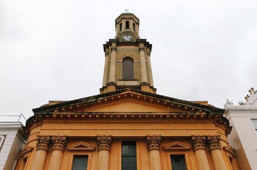 day. the society of ginger people. 🎃