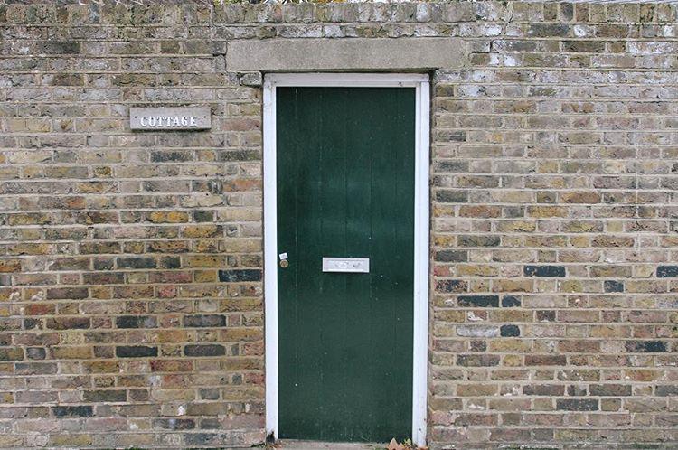 afternoon. dwelling.