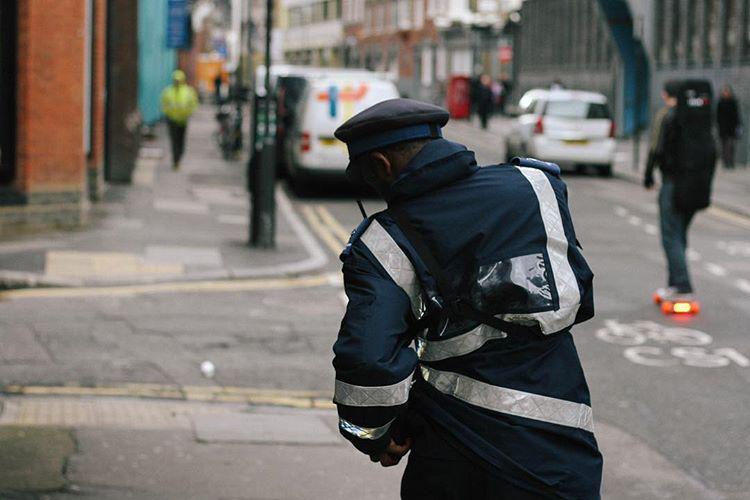 morning. park king 👑