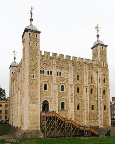 day. old photo old castle.