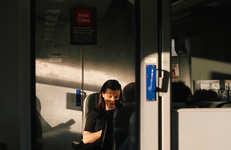 morning. ms chiara oscuro.