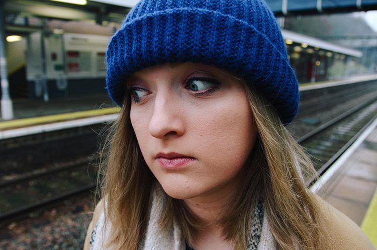 morning. missing train buddy.