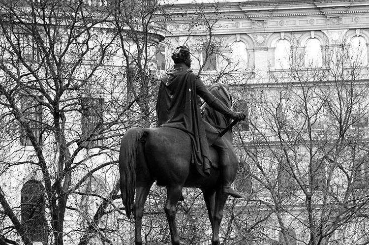 evening. conquerer/shithead