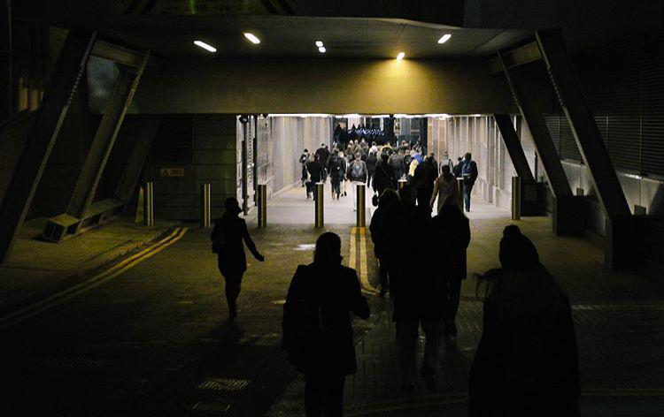 7.2 - the scurry home hole