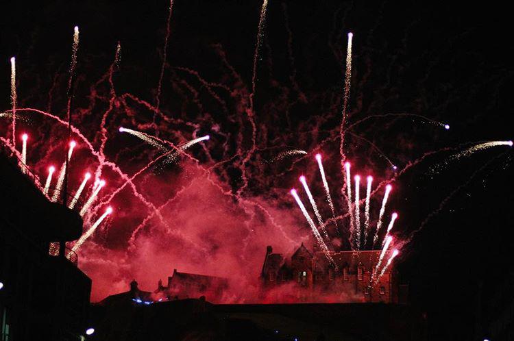 10.3 - emerge from smoke