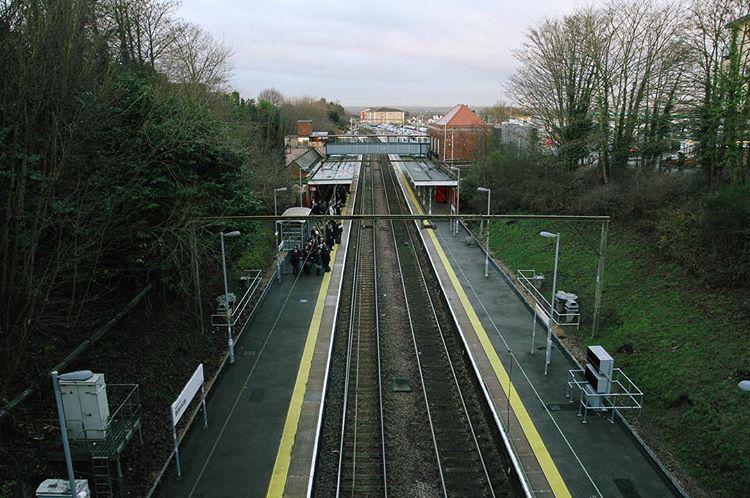 14.2 - chkchkchk heading back