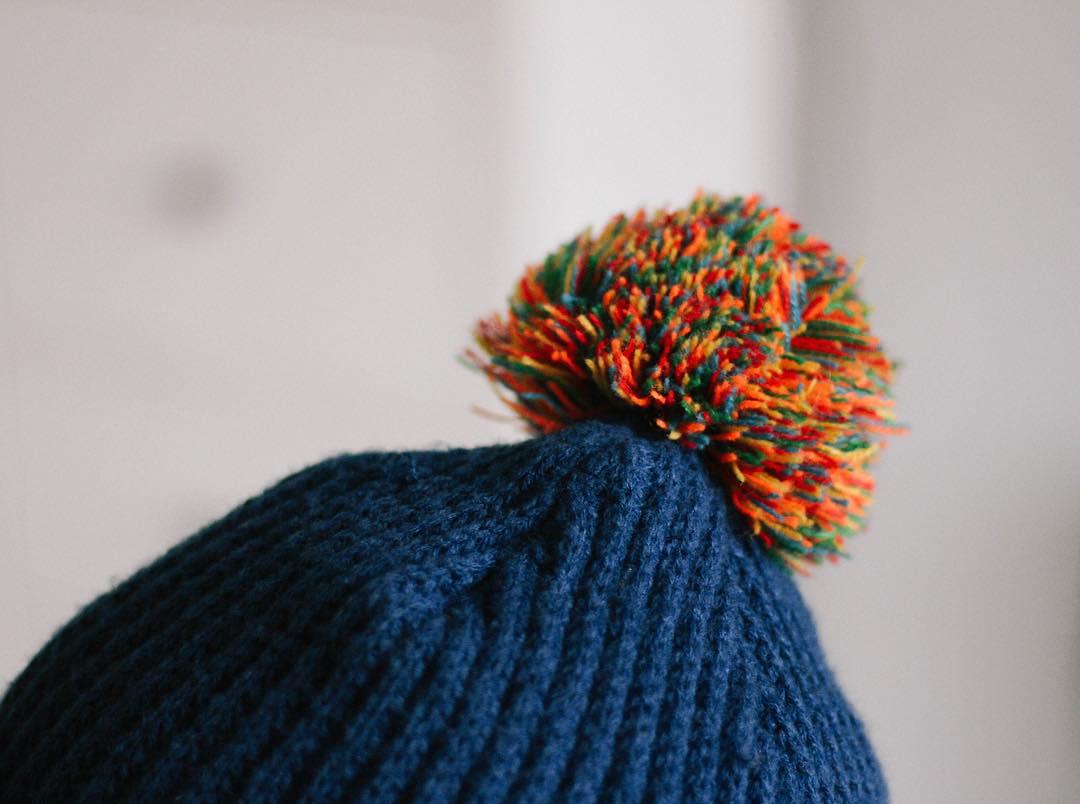 16.0 - something bobbled this way cometh