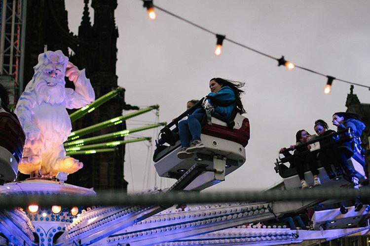 17.1 - dizzy precipice, gothic carnival. 4 days till inauguration.