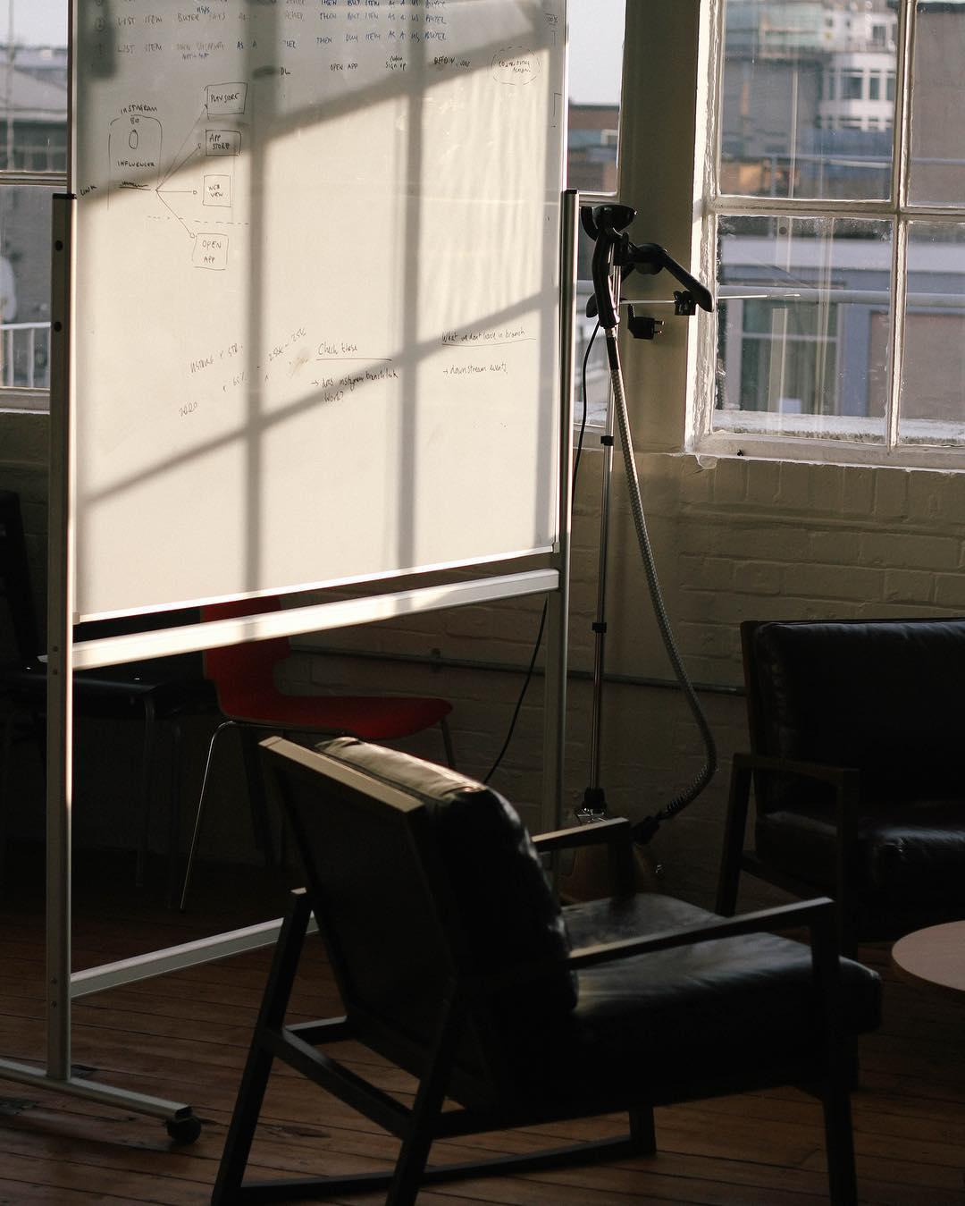 18.0 - morning alive